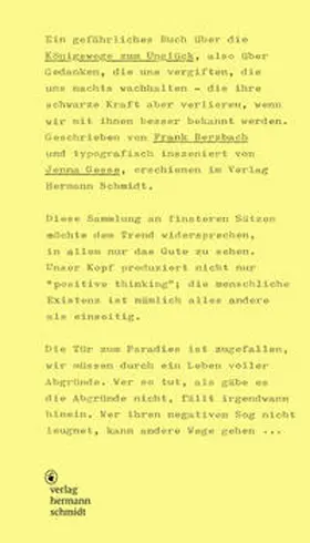 Berzbach / Gesse |  Königswege zum Unglück | Buch |  Sack Fachmedien