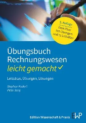Kudert / Sorg | Übungsbuch Rechnungswesen - leicht gemacht | E-Book | sack.de