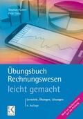 Kudert / Sorg |  Übungsbuch Rechnungswesen – leicht gemacht. | eBook | Sack Fachmedien