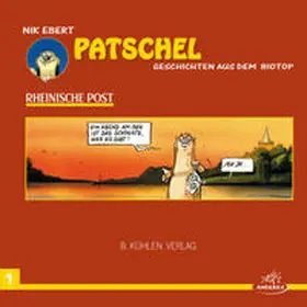 Ebert |  Patschel | Buch |  Sack Fachmedien