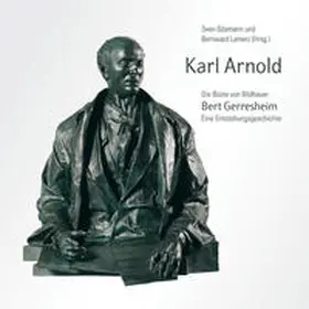 Gösmann / Lamerz / Arnold |  Karl Arnold | Buch |  Sack Fachmedien