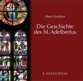 Damblon |  Die Geschichte des hl. Adelbertus | Buch |  Sack Fachmedien