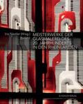Calleen / Nestler / Wolff-Wintrich |  Meisterwerke der Glasmalerei des 20. Jahrhunderts in den Rheinlanden | Buch |  Sack Fachmedien