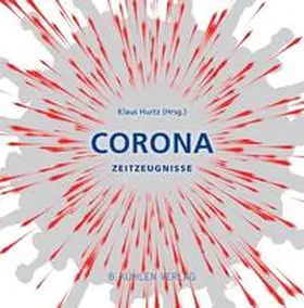 Hurtz |  Corona | Buch |  Sack Fachmedien