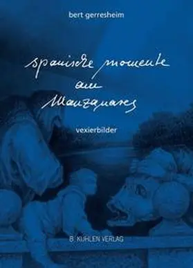 Gerresheim |  Spanische Momente am Manzanares | Buch |  Sack Fachmedien