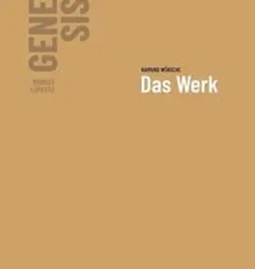 Wünsche / Goll |  Markus Lüpertz - GENESIS Das Werk. Band II | Buch |  Sack Fachmedien