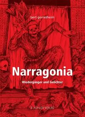Gerresheim / Nowald |  Narragonia | Buch |  Sack Fachmedien