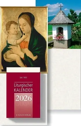 Hurtz |  Liturgischer Kalender 2026 Großdruckausgabe | Sonstiges |  Sack Fachmedien