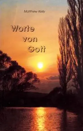 Kelly |  Worte von Gott | Buch |  Sack Fachmedien