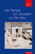 Rosik |  Der Tempel von Jerusalem zur Zeit Jesu | Buch |  Sack Fachmedien