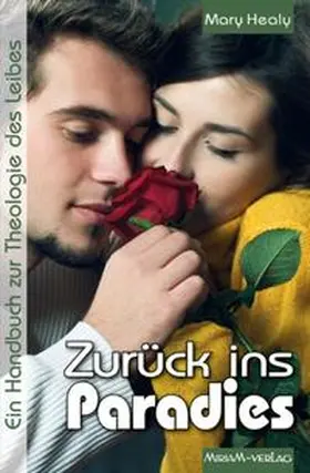 Healy |  Zurueck ins Paradies | Buch |  Sack Fachmedien