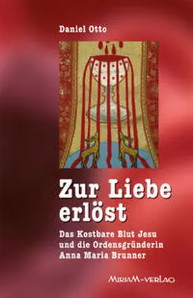 Otto |  Zur Liebe erlöst | Buch |  Sack Fachmedien