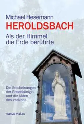 Hesemann |  Heroldsbach | Buch |  Sack Fachmedien