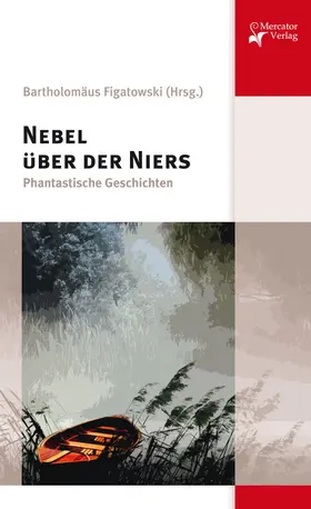 Figatowski |  Nebel über der Niers | eBook | Sack Fachmedien