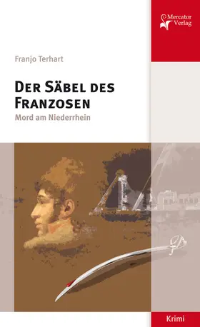 Terhart |  Der Säbel des Franzosen | eBook | Sack Fachmedien