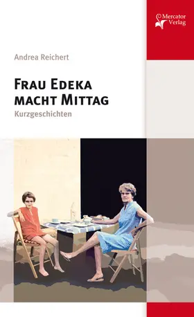 Reichert |  Frau Edeka macht Mittag | eBook | Sack Fachmedien