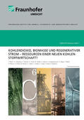 Marzi / Deerberg / Doetsch |  Kohlendioxid, Biomasse und regenerativer Strom - Ressourcen einer neuen Kohlenstoffwirtschaft | eBook | Sack Fachmedien