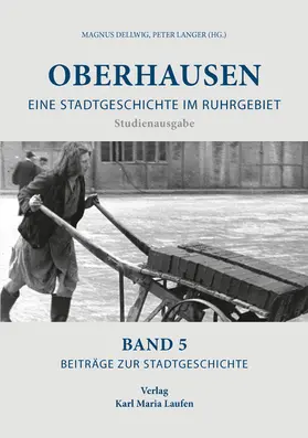 Dellwig / Langer |  Oberhausen | eBook | Sack Fachmedien