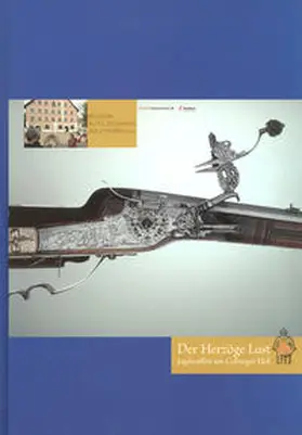 Leutenegger / Geibig |  Zwischen Politik und Krieg. Wehrhafte Eidgenossen im 16. Jahrhundert / Der Herzöge Lust. Jagdwaffen am Coburger Hof | Buch |  Sack Fachmedien