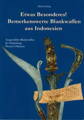 Geibig |  Etwas Besonderes | Buch |  Sack Fachmedien