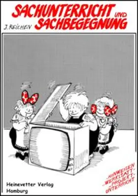 Reichen |  Sachunterricht und Sachbegegnung | Buch |  Sack Fachmedien