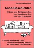 Schneider |  Anna-Geschichten | Buch |  Sack Fachmedien