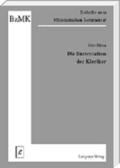 Platen / Lüdicke |  Die Sustentation der Kleriker | Buch |  Sack Fachmedien