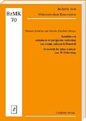  Iustitia est constans et perpetua voluntas ius suum cuique tribuendo | Buch |  Sack Fachmedien