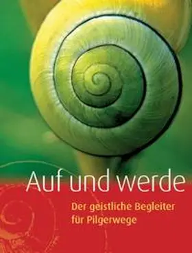Dorner / Lohse / Schmidt |  Auf und werde | Buch |  Sack Fachmedien