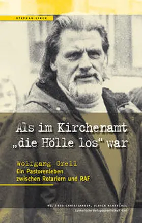 Linck |  Als im Kirchenamt „die Hölle los“ war | Buch |  Sack Fachmedien