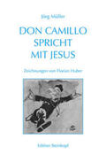 Müller |  Don Camillo spricht mit Jesus | Buch |  Sack Fachmedien