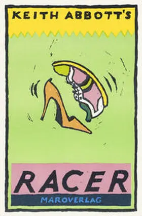 Abbott |  Racer | Buch |  Sack Fachmedien