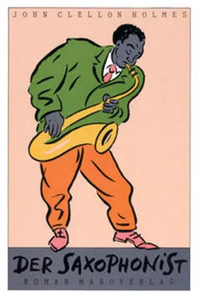 Holmes |  Der Saxophonist | Buch |  Sack Fachmedien