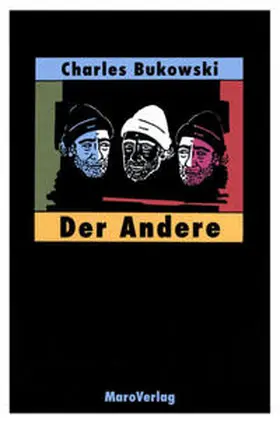 Bukowski |  Der Andere | Buch |  Sack Fachmedien