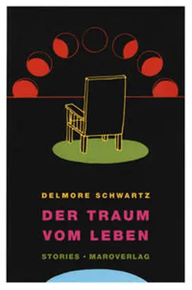 Schwartz |  Der Traum vom Leben | Buch |  Sack Fachmedien