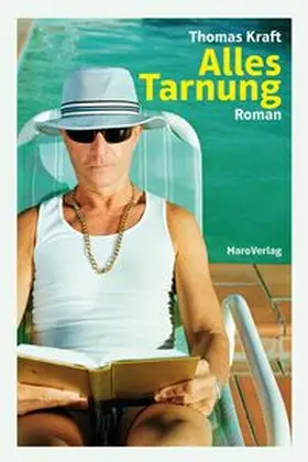 Kraft |  Alles Tarnung | Buch |  Sack Fachmedien