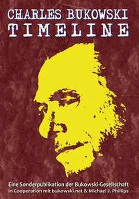 Roni |  Charles Bukowski Timeline | Buch |  Sack Fachmedien