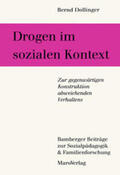 Dollinger |  Drogen im sozialen Kontext | Buch |  Sack Fachmedien