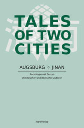 Nohl / Seidel |  Tales of Two Cities | Buch |  Sack Fachmedien