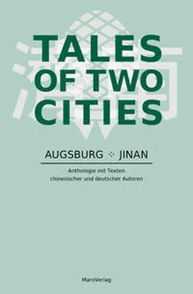 Nohl / Seidel |  Tales of Two Cities | Buch |  Sack Fachmedien