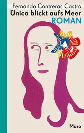 Contreras Castro |  Única blickt aufs Meer | Buch |  Sack Fachmedien