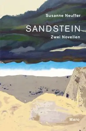 Neuffer |  Sandstein | Buch |  Sack Fachmedien