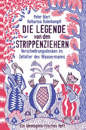 Bierl |  Die Legende von den Strippenziehern | Buch |  Sack Fachmedien