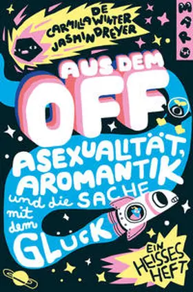 DeWinter |  Aus dem Off | Buch |  Sack Fachmedien