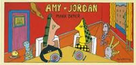 Beyer / Abmeier |  Amy & Jordan | Buch |  Sack Fachmedien