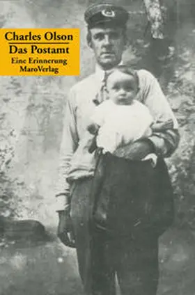 Olson |  Das Postamt | Buch |  Sack Fachmedien
