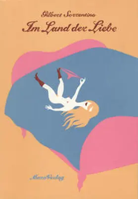 Sorrentino |  Im Land der Liebe | Buch |  Sack Fachmedien