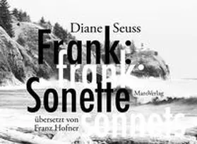 Seuss |  frank: sonette | Buch |  Sack Fachmedien
