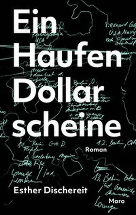 Dischereit |  Ein Haufen Dollarscheine | Buch |  Sack Fachmedien