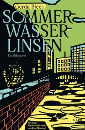 Blees |  Sommerwasserlinsen | Buch |  Sack Fachmedien